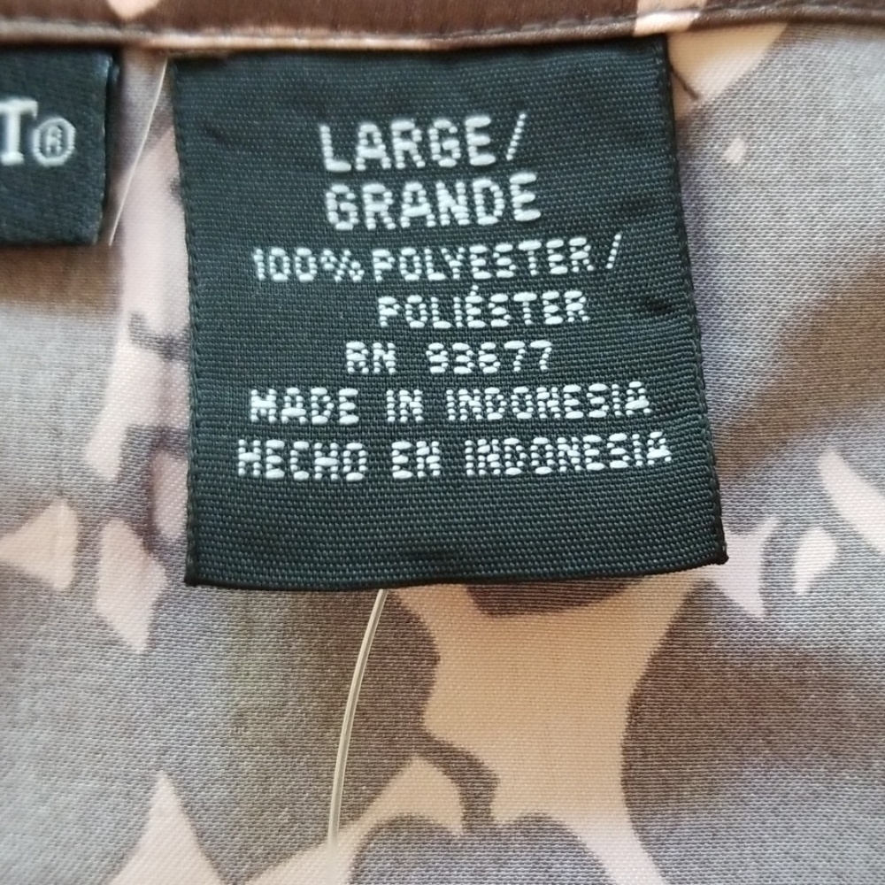 Pretty blouse - Picture 5 of 6